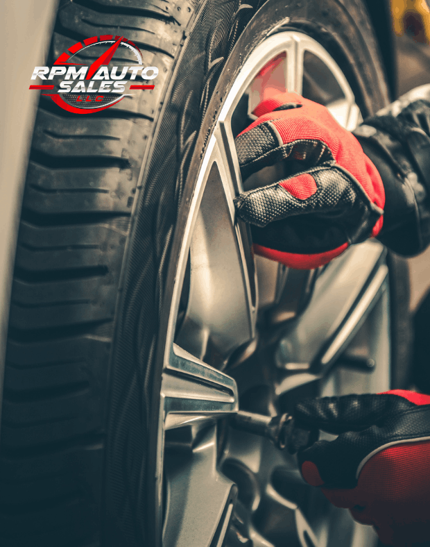 Replacement Services